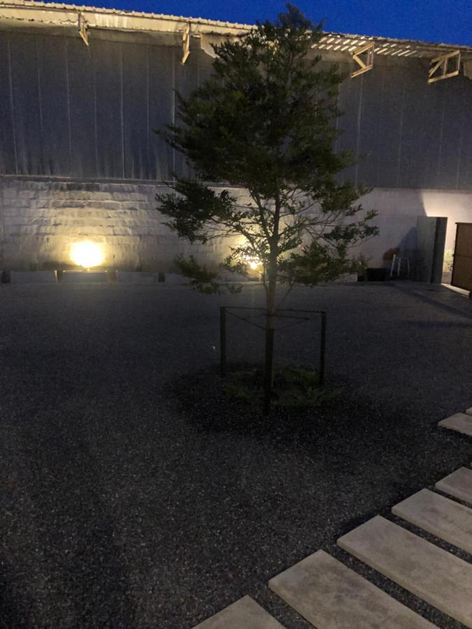 The Backyard Homestay Pakchong Exterior photo